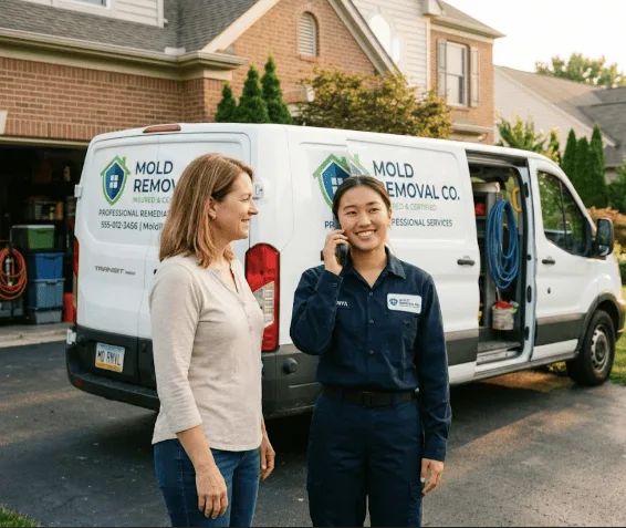 Crawlspace Mold Remediation Brookfield, NY FAQs